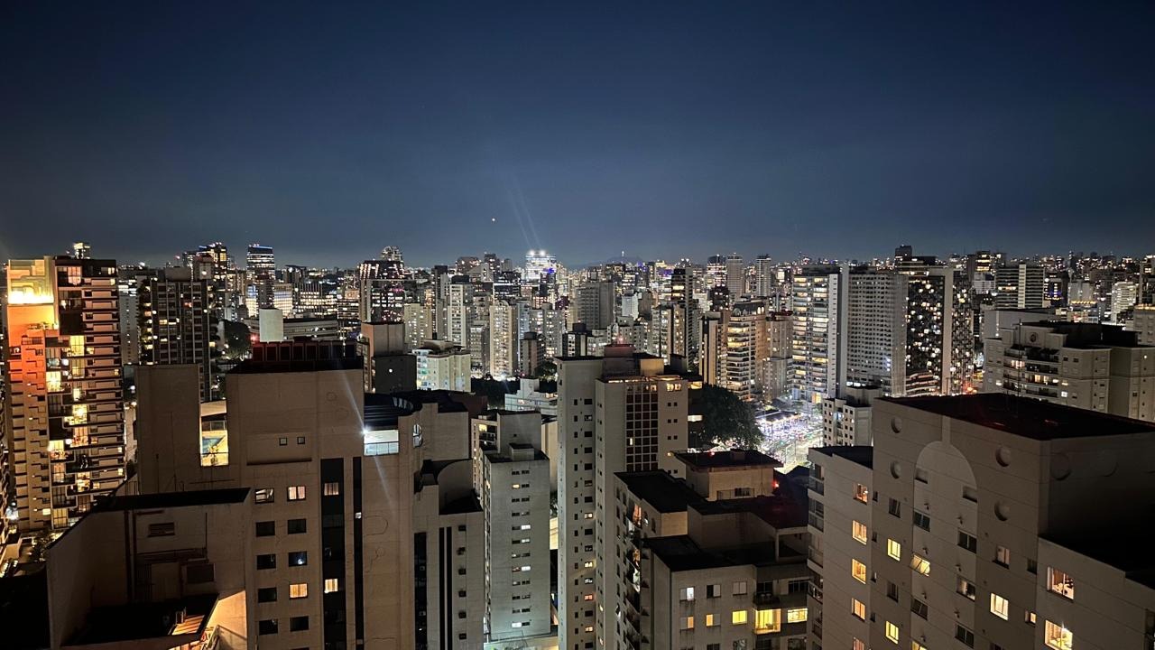 Cobertura, 4 quartos, 360 m² - Foto 11