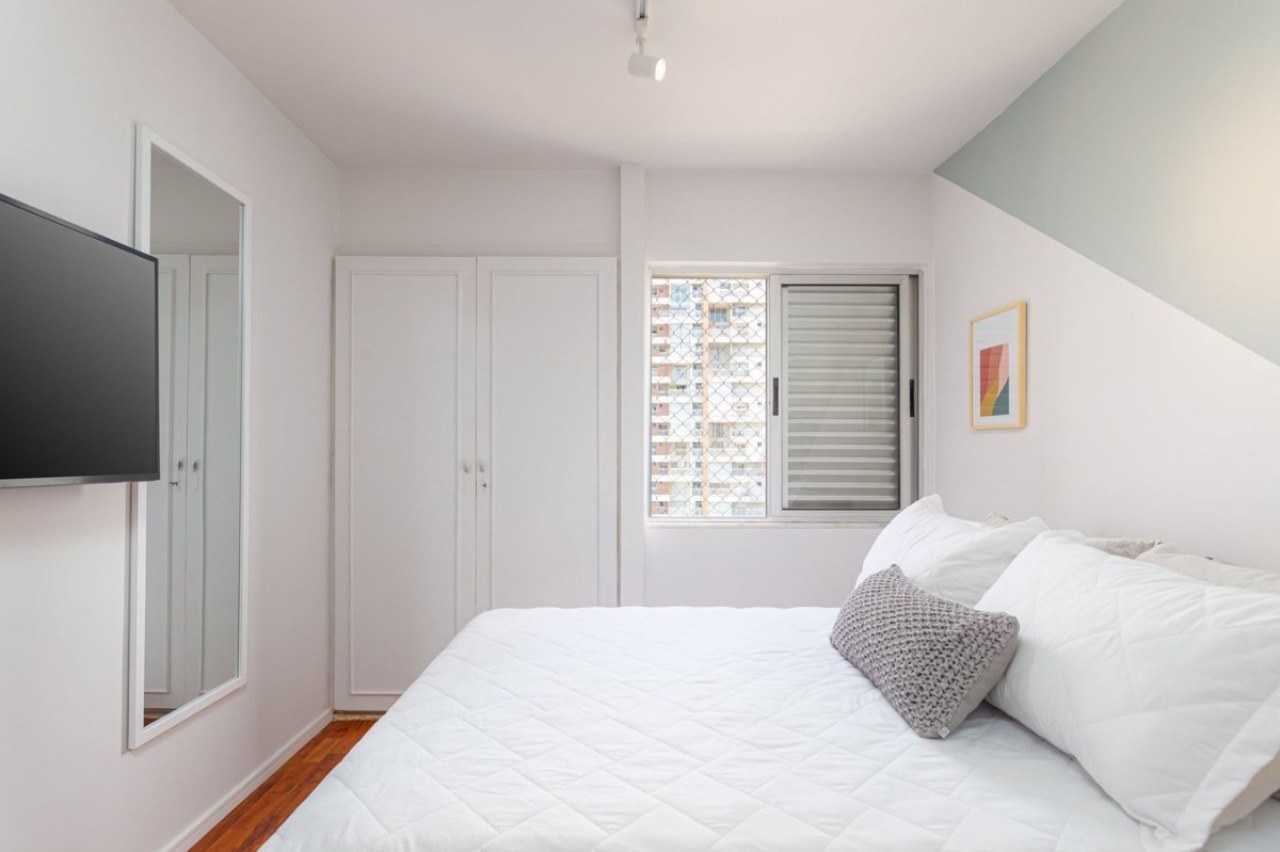 Apartamento, 4 quartos, 90 m² - Foto 13
