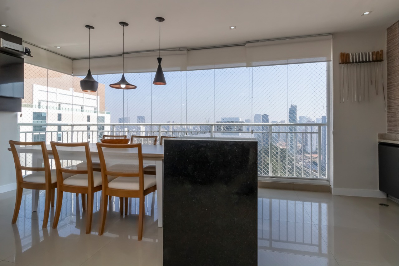 Cobertura, 2 quartos, 160 m² - Foto 42