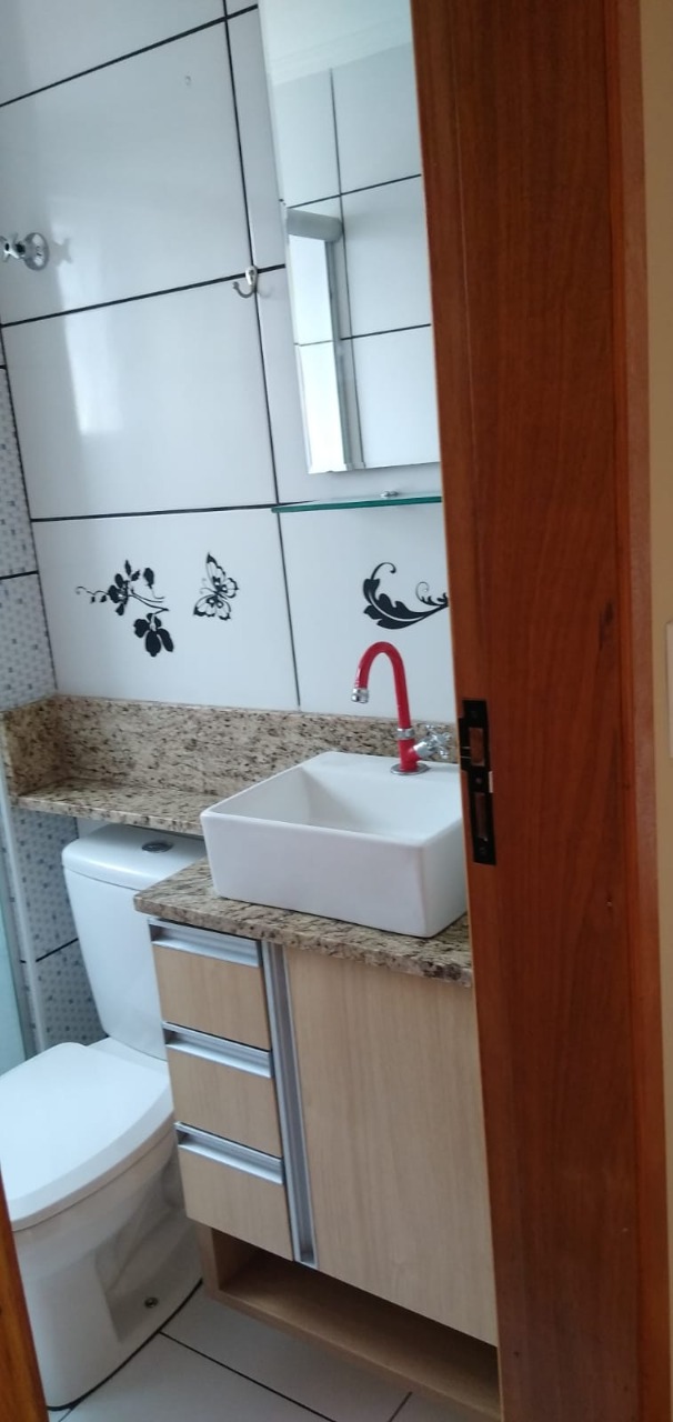 Apartamento, 2 quartos, 54 m² - Foto 8