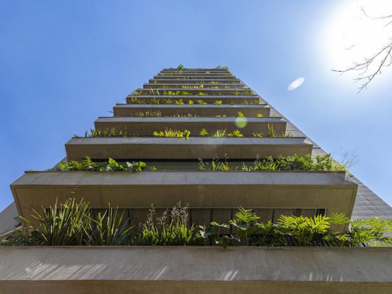 Cobertura, 4 quartos, 663 m² - Foto 1