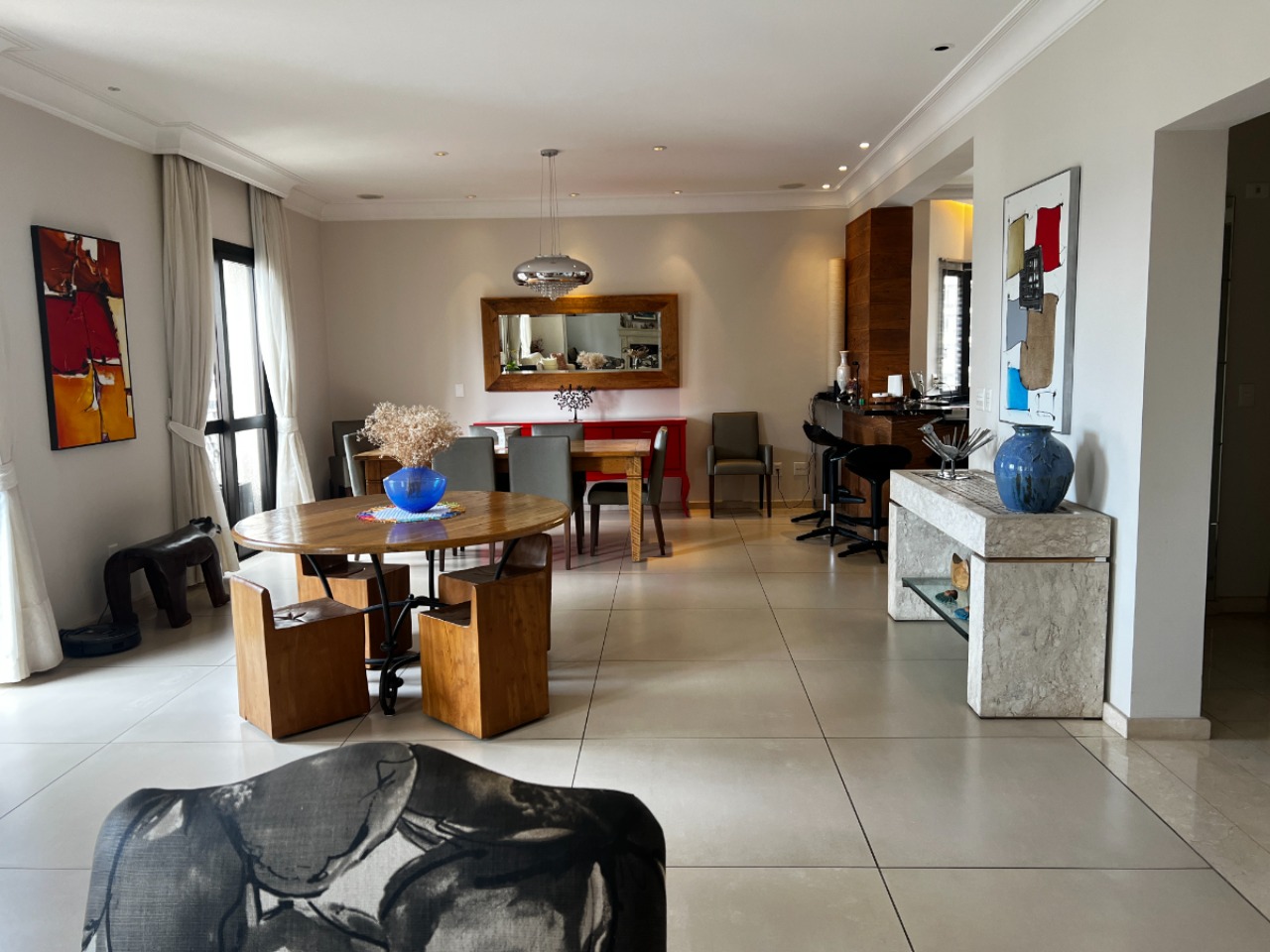 Apartamento, 4 quartos, 320 m² - Foto 56