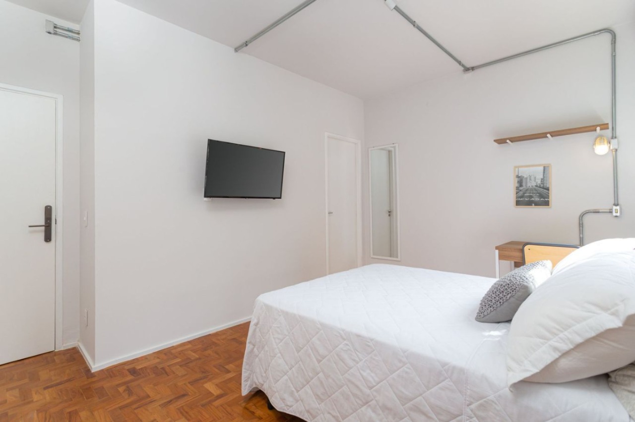 Apartamento, 6 quartos, 190 m² - Foto 11