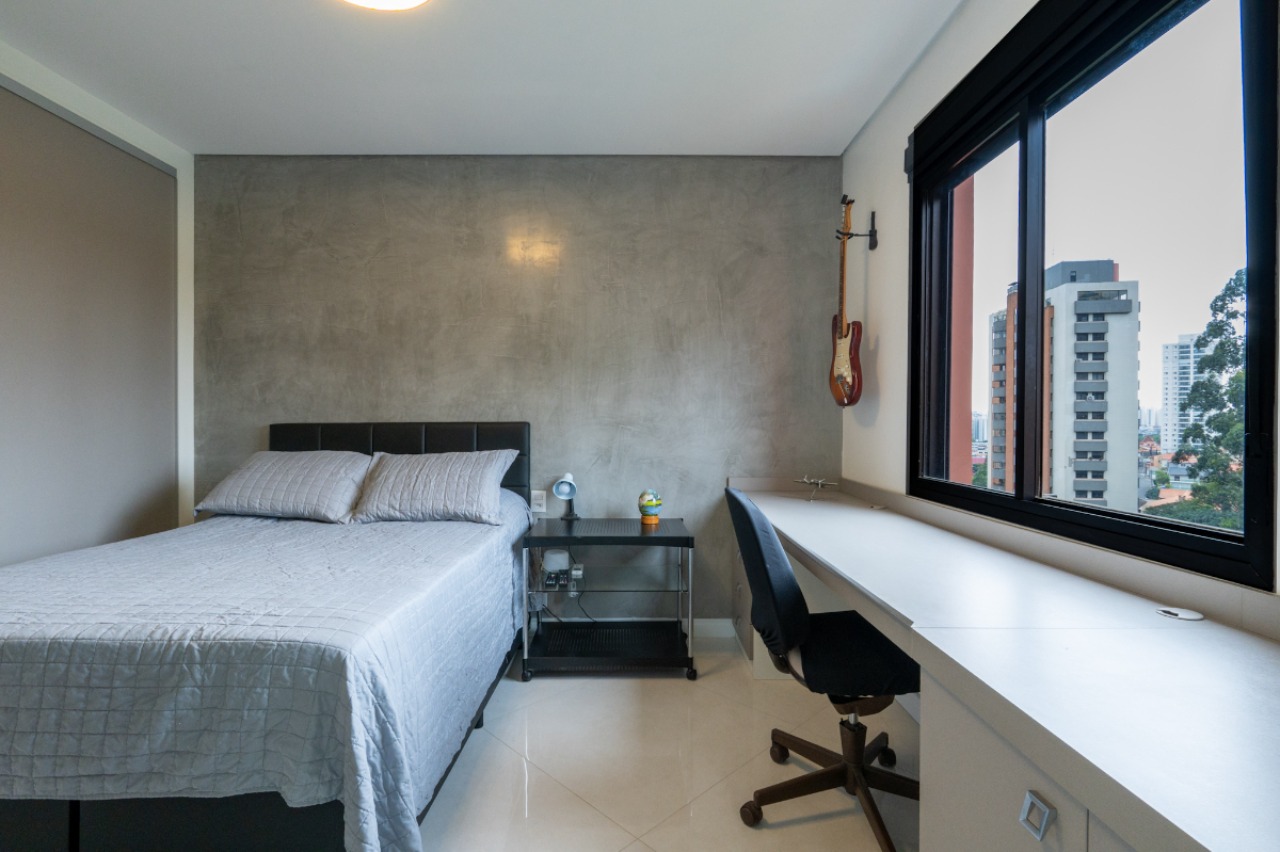 Apartamento, 4 quartos, 160 m² - Foto 23