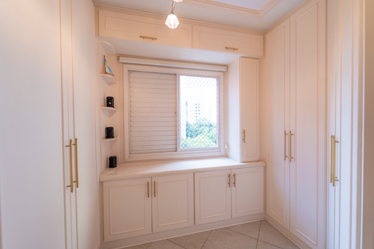 Apartamento, 4 quartos, 170 m² - Foto 40