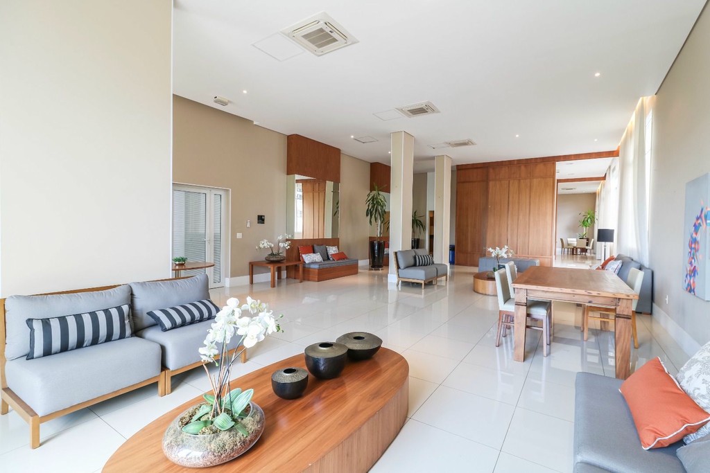 Apartamento, 3 quartos, 134 m² - Foto 13
