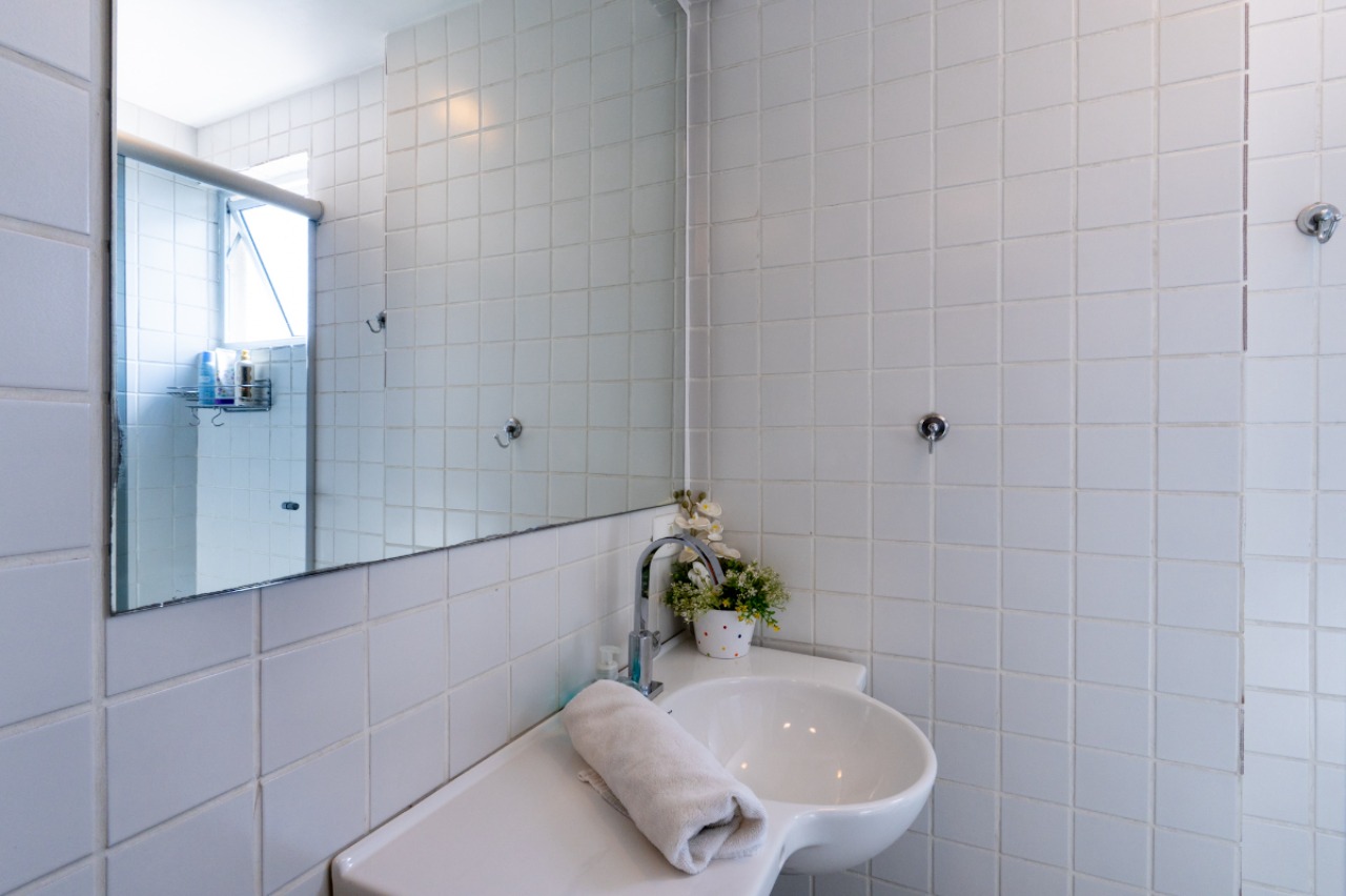 Apartamento, 1 quarto, 90 m² - Foto 24