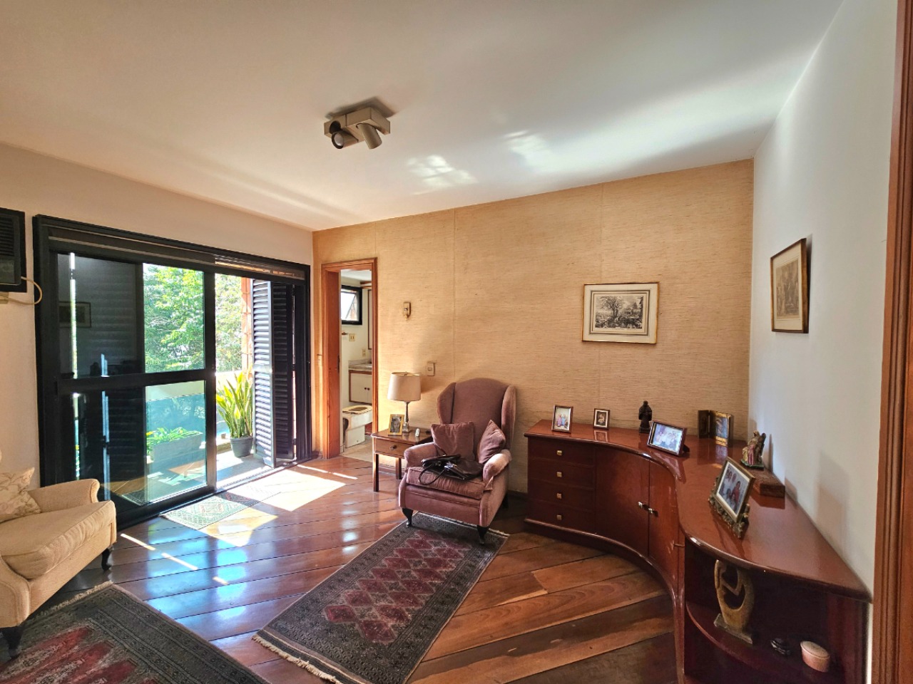 Apartamento, 3 quartos, 160 m² - Foto 10