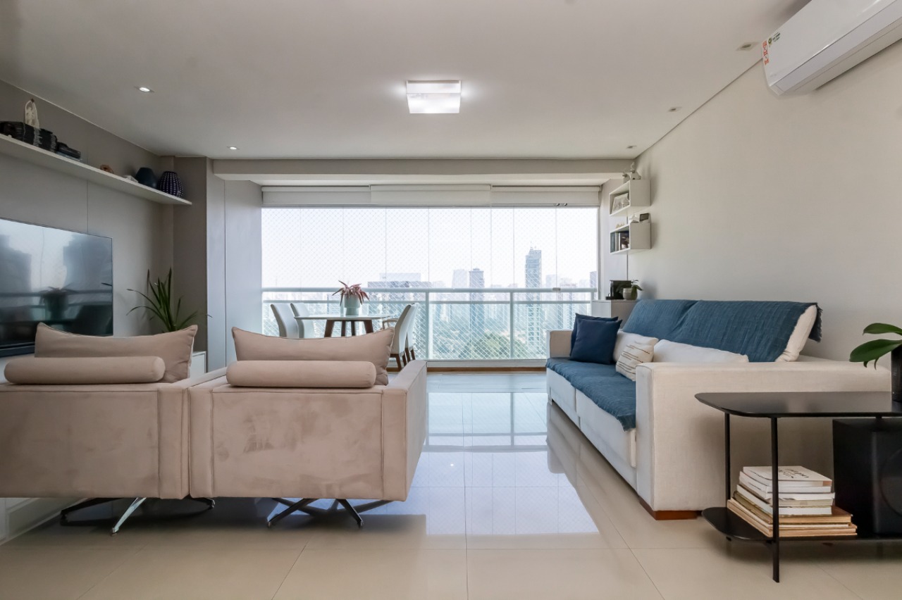 Cobertura, 2 quartos, 160 m² - Foto 33