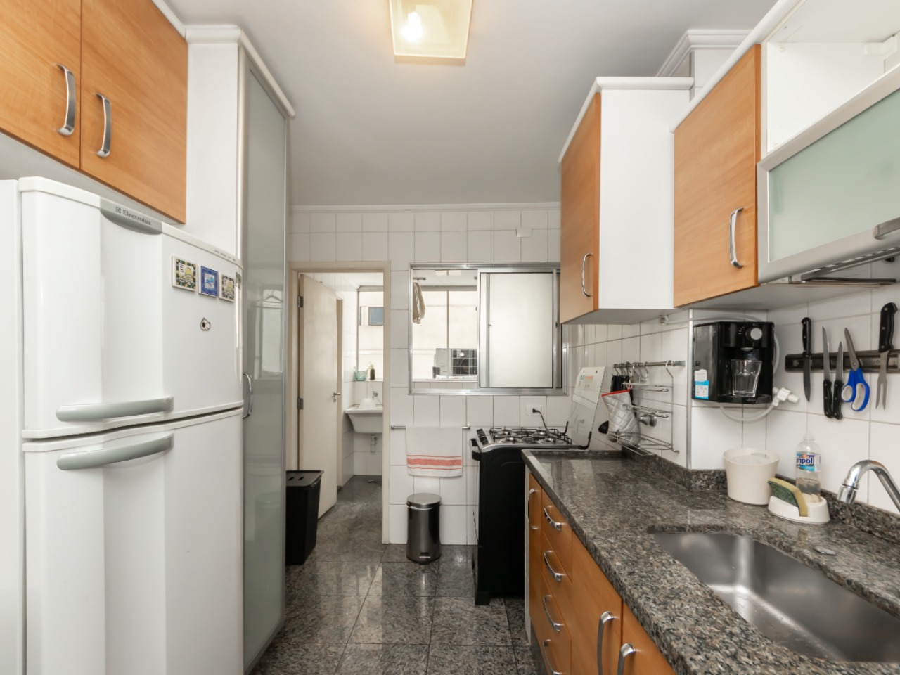 Apartamento, 3 quartos, 90 m² - Foto 9