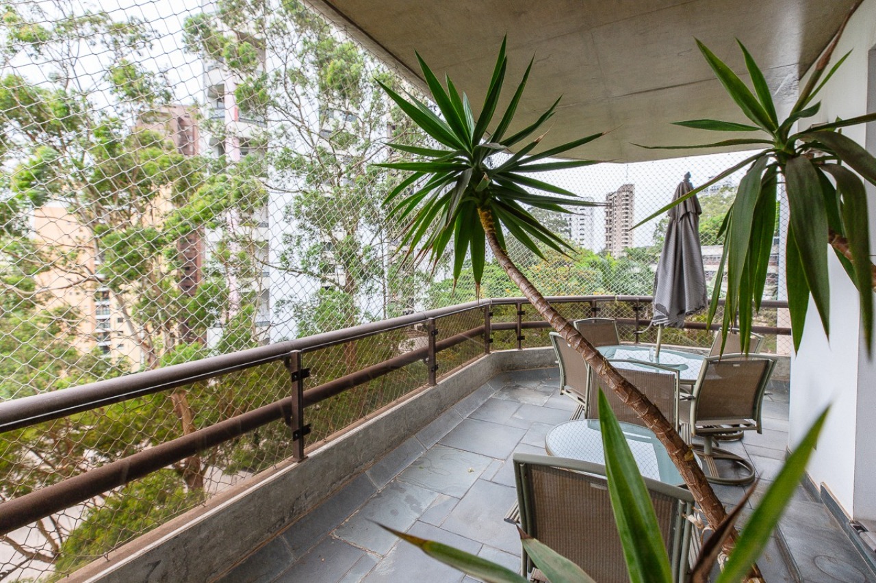 Apartamento, 4 quartos, 430 m² - Foto 3