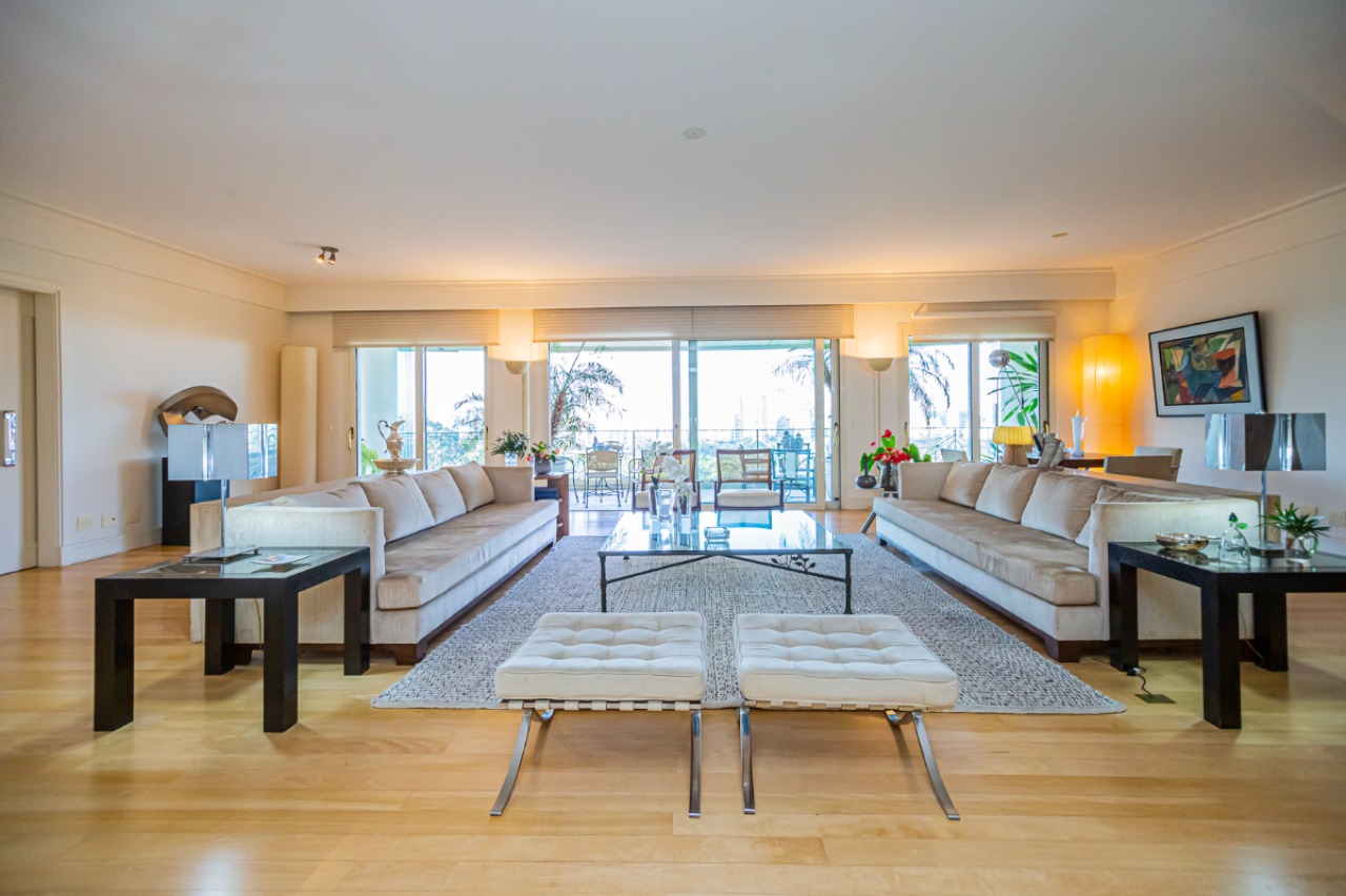 Apartamento, 4 quartos, 650 m² - Foto 1