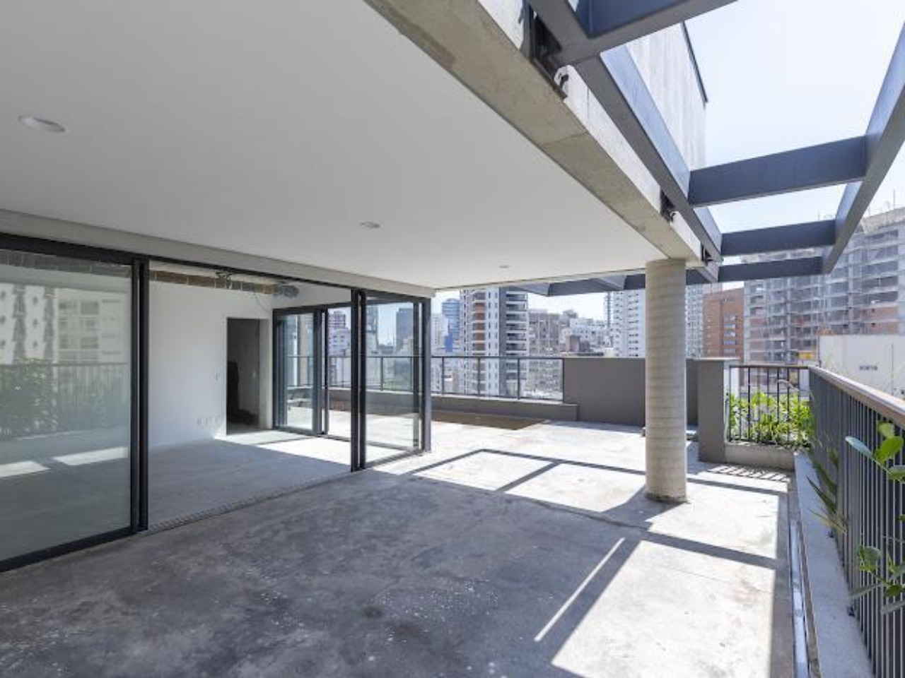 Cobertura, 4 quartos, 663 m² - Foto 9