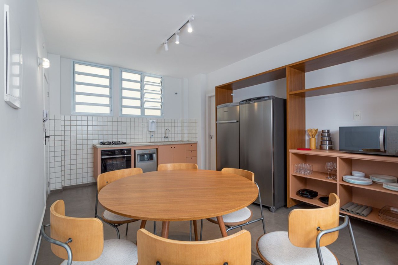 Apartamento, 5 quartos, 160 m² - Foto 3