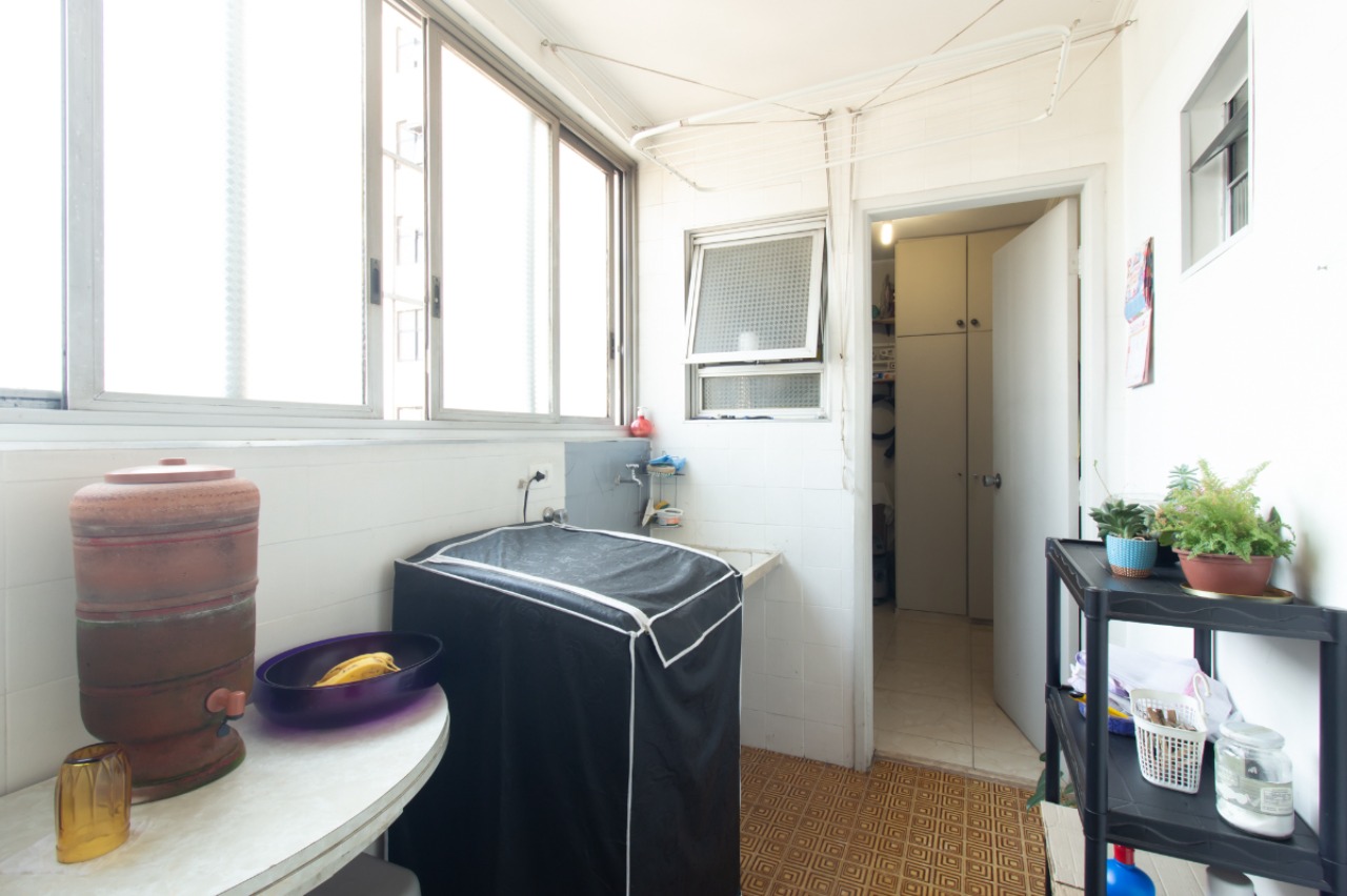 Apartamento, 3 quartos, 100 m² - Foto 23