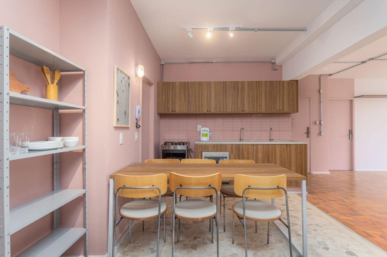 Apartamento, 6 quartos, 190 m² - Foto 9