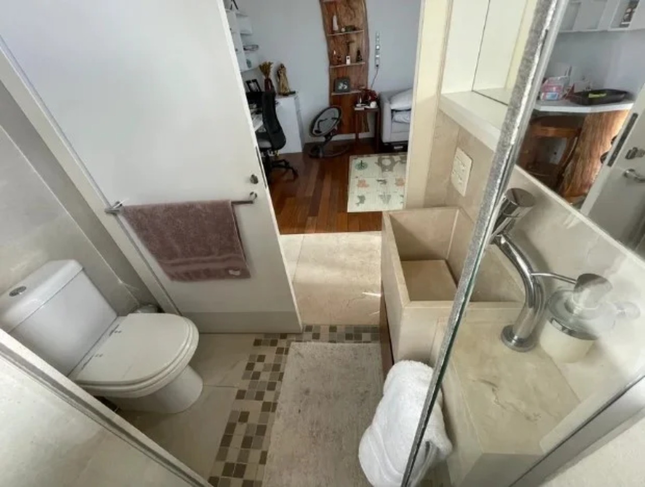 Cobertura, 3 quartos, 122 m² - Foto 34