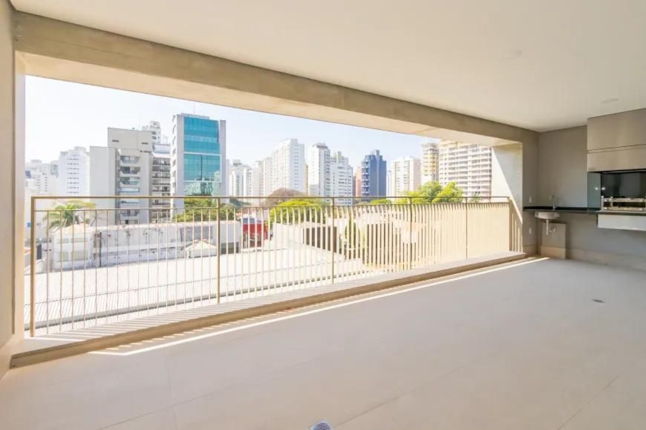 Apartamento, 3 quartos, 150 m² - Foto 2