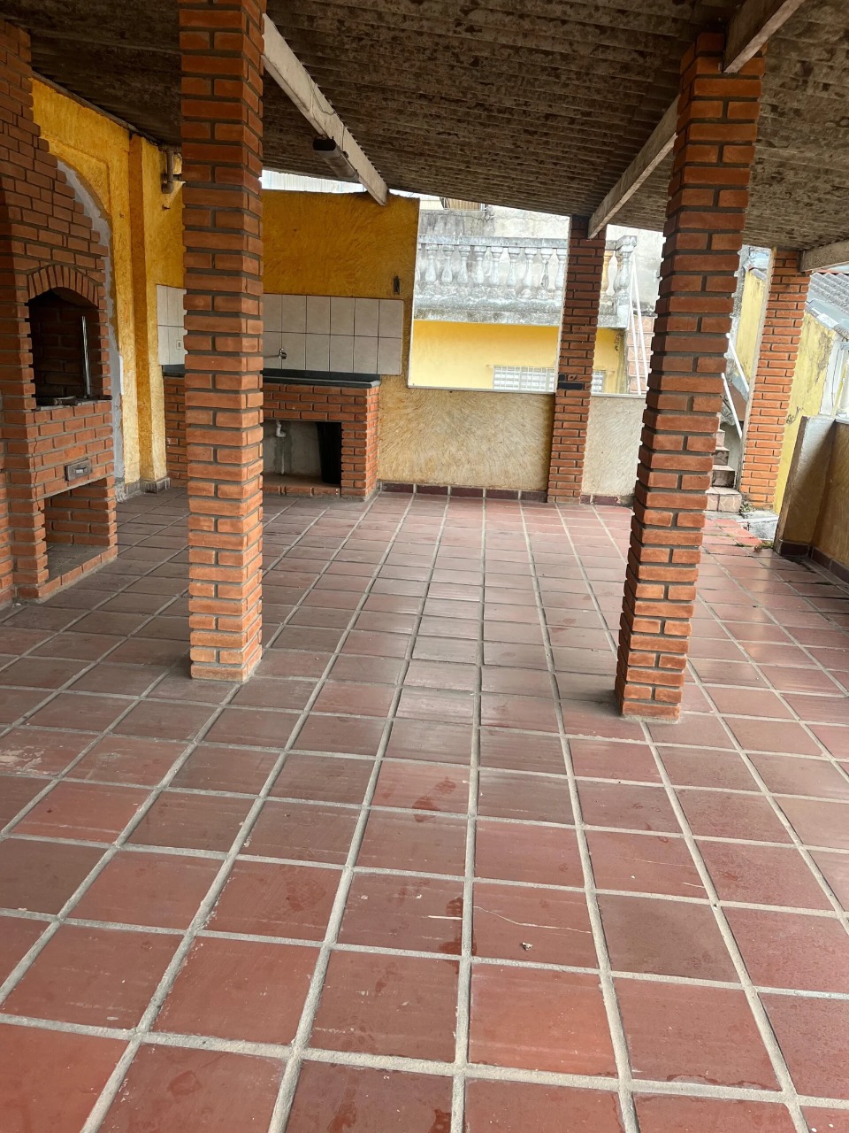 Casa, 5 quartos, 300 m² - Foto 1