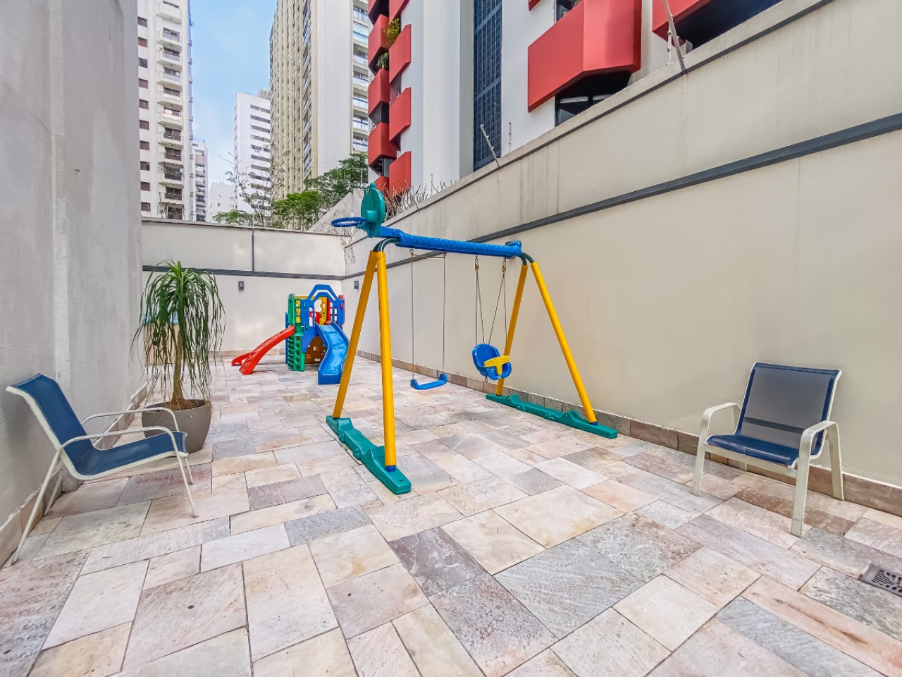 Apartamento, 5 quartos, 233 m² - Foto 12