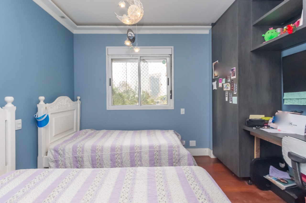 Apartamento, 4 quartos, 210 m² - Foto 27