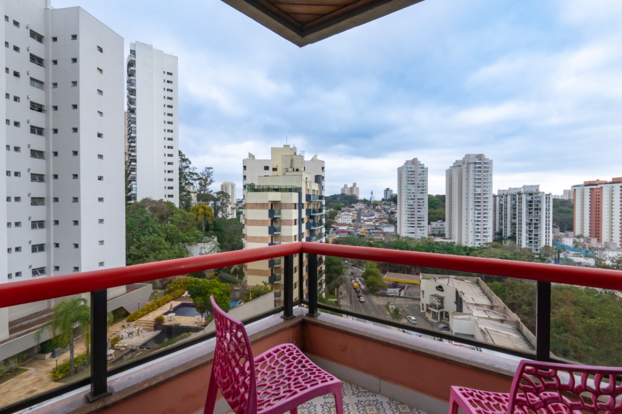 Apartamento, 4 quartos, 160 m² - Foto 25