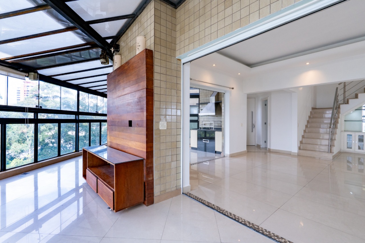 Apartamento, 4 quartos, 280 m² - Foto 12