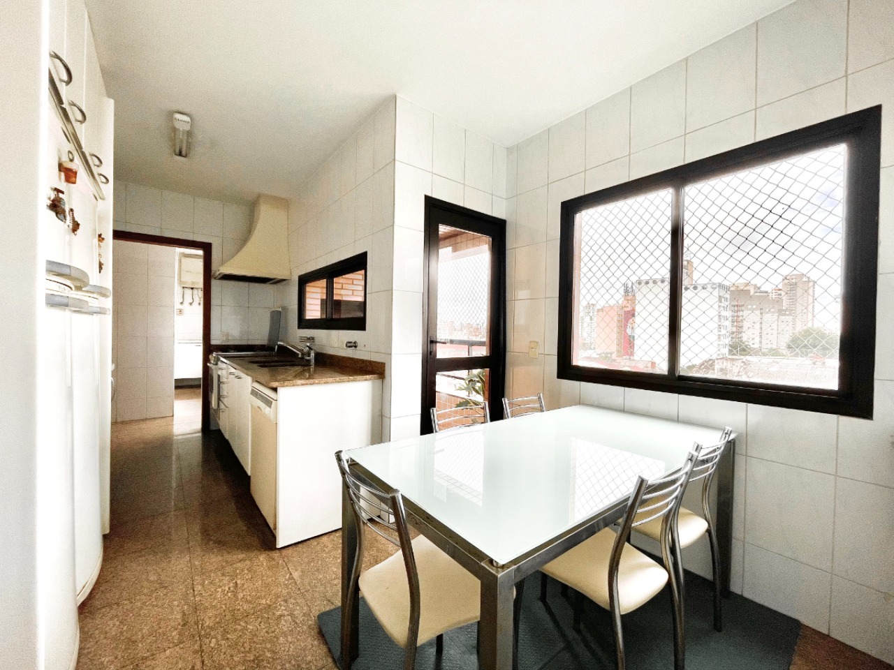 Apartamento, 4 quartos, 180 m² - Foto 8