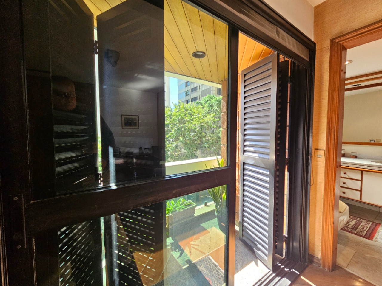 Apartamento, 3 quartos, 160 m² - Foto 11