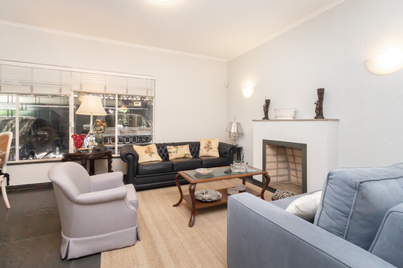 Casa, 4 quartos, 300 m² - Foto 35