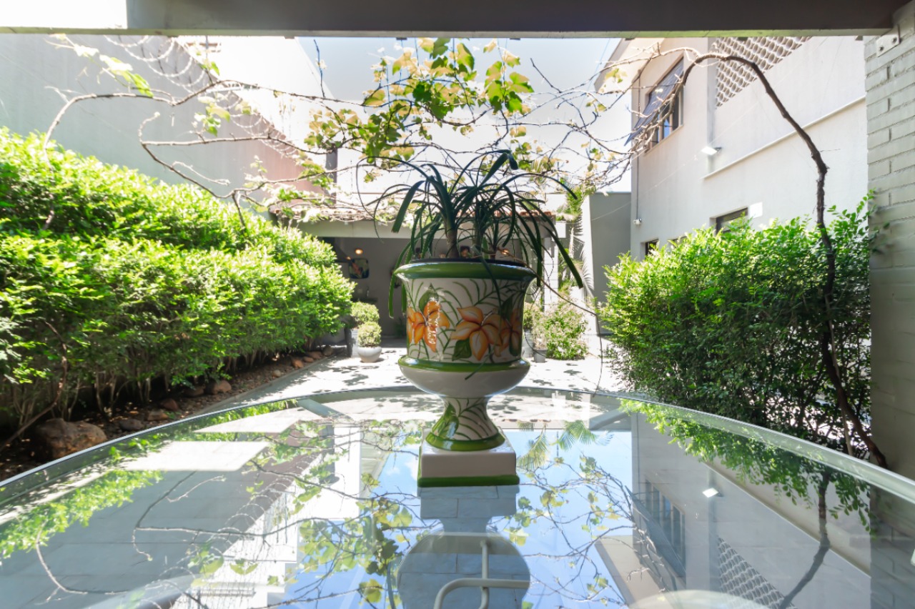 Casa, 4 quartos, 300 m² - Foto 2