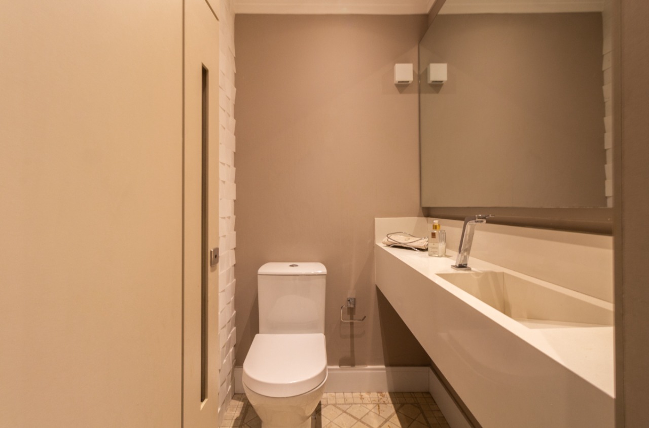 Apartamento, 3 quartos, 170 m² - Foto 11