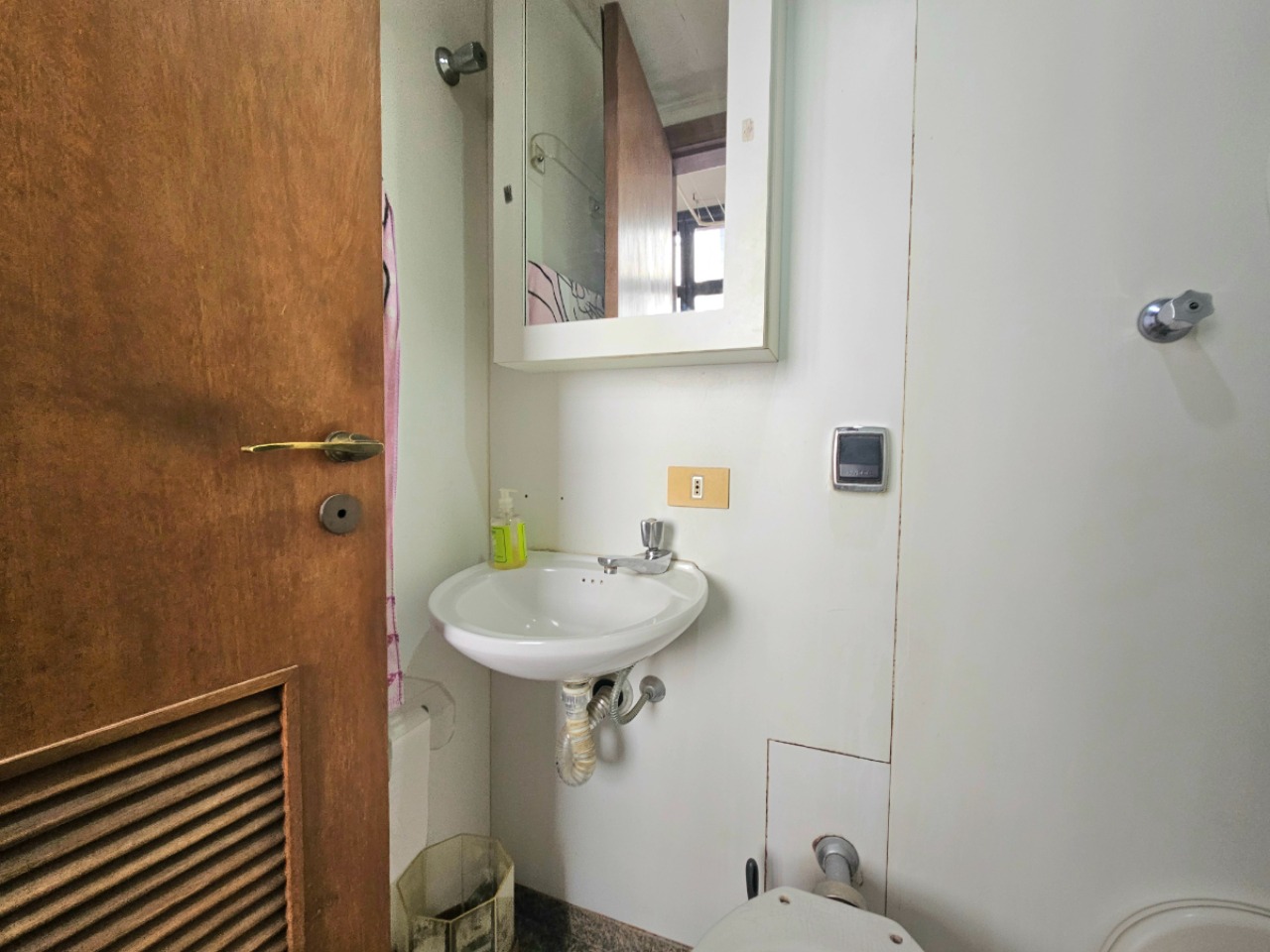 Apartamento, 3 quartos, 160 m² - Foto 41