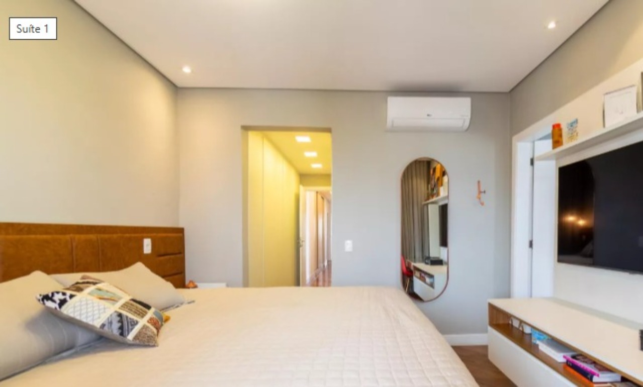 Apartamento, 3 quartos, 150 m² - Foto 16
