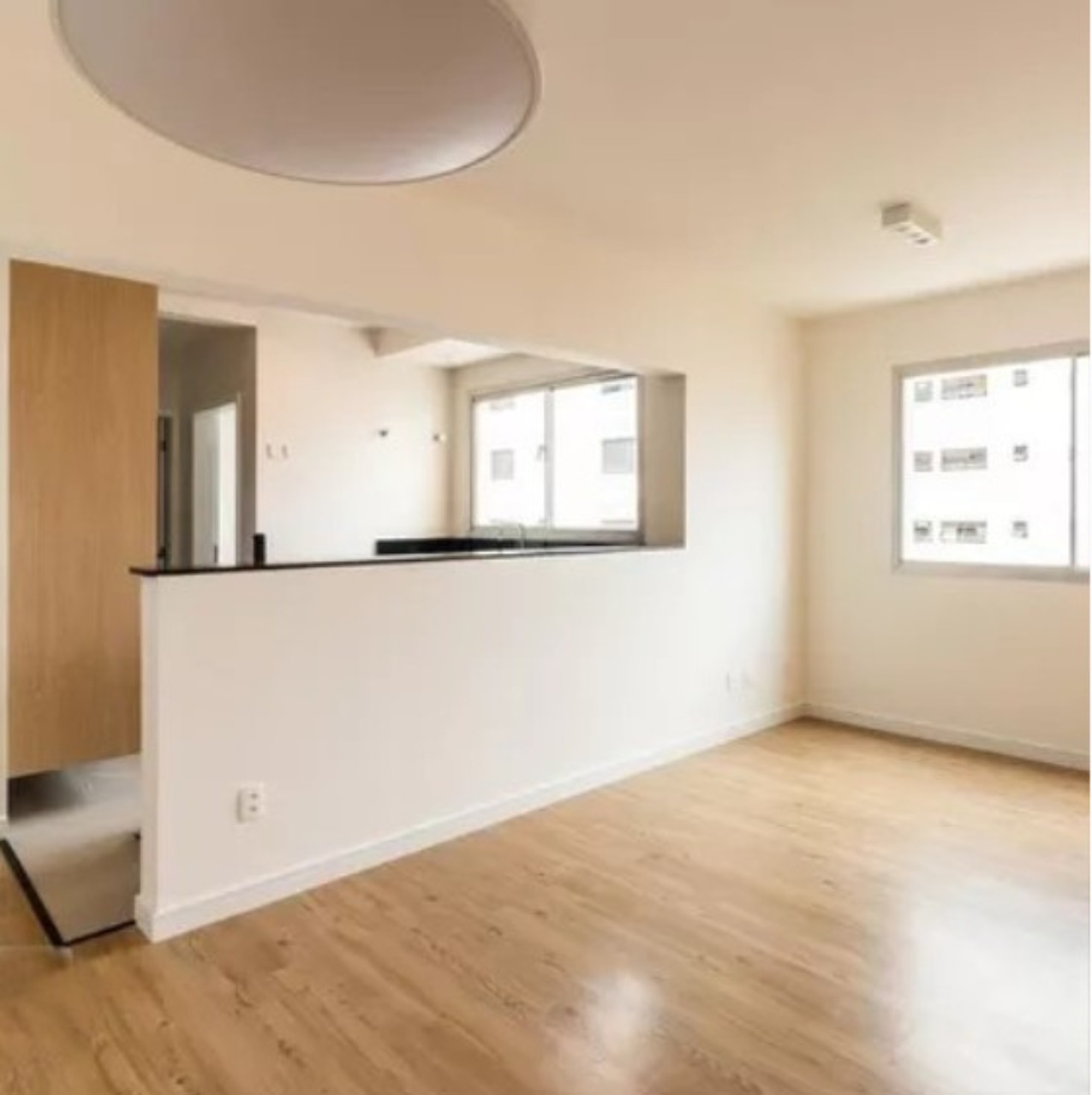 Apartamento, 3 quartos, 80 m² - Foto 3