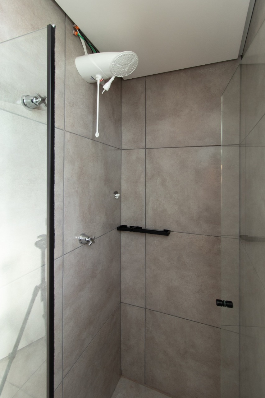 Apartamento, 1 quarto, 32 m² - Foto 7