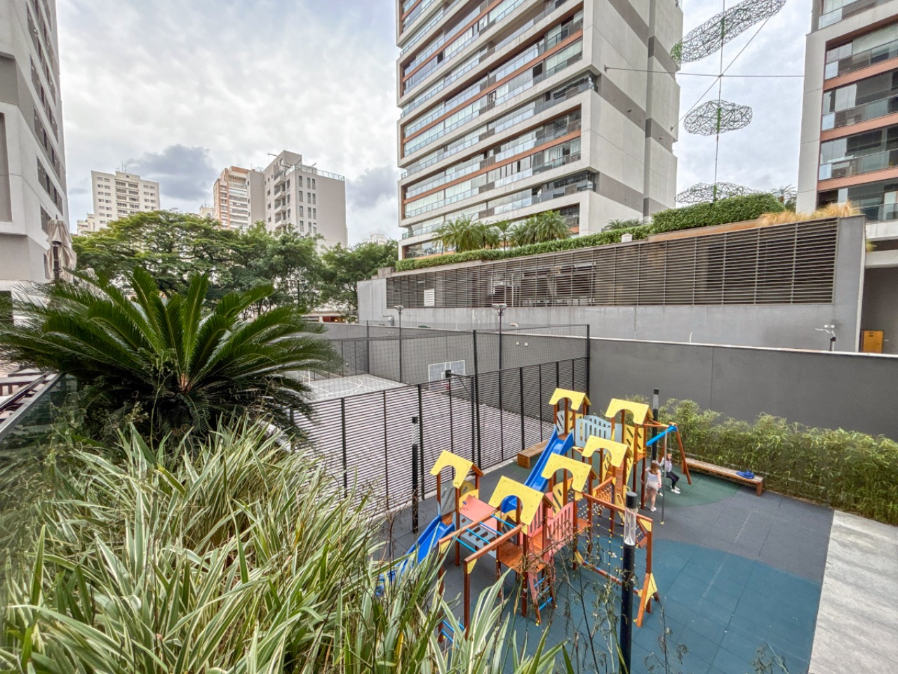 Apartamento, 3 quartos, 138 m² - Foto 13
