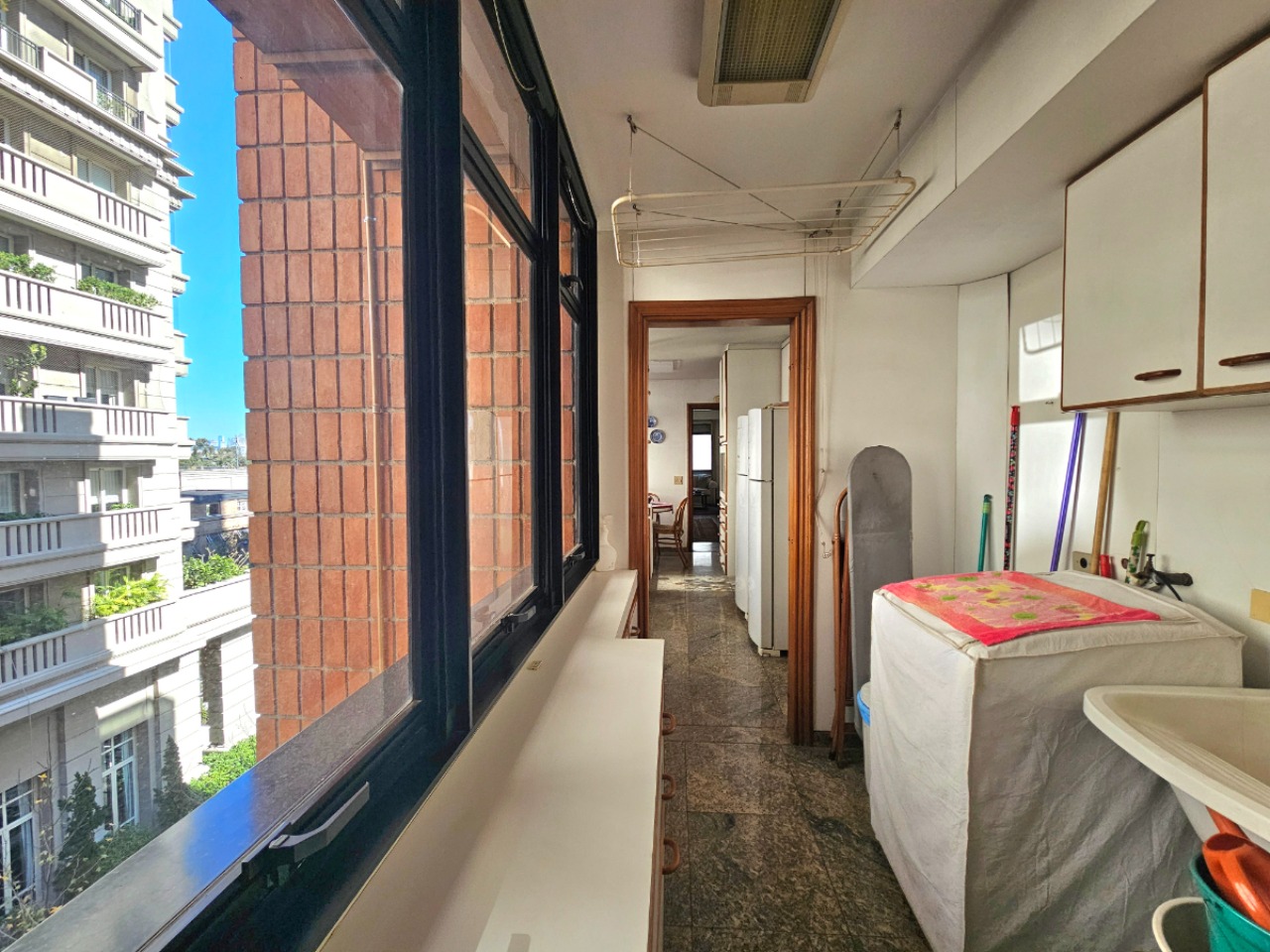 Apartamento, 3 quartos, 160 m² - Foto 49