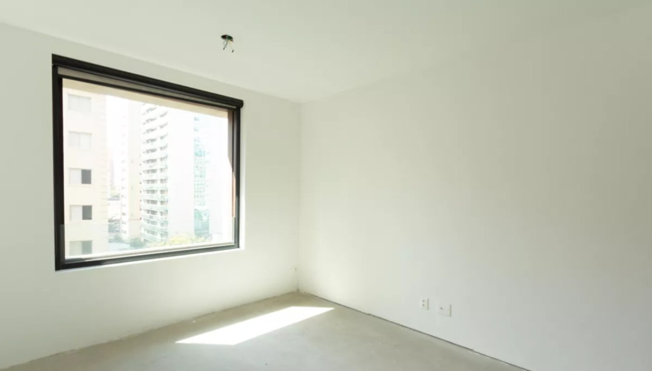 Apartamento, 1 quarto, 30 m² - Foto 12