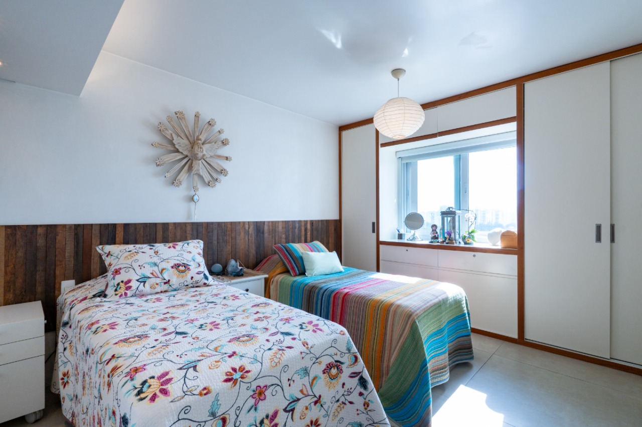 Apartamento, 1 quarto, 90 m² - Foto 20