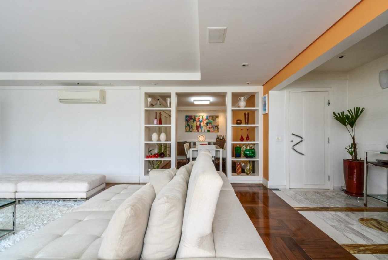 Apartamento, 3 quartos, 180 m² - Foto 11