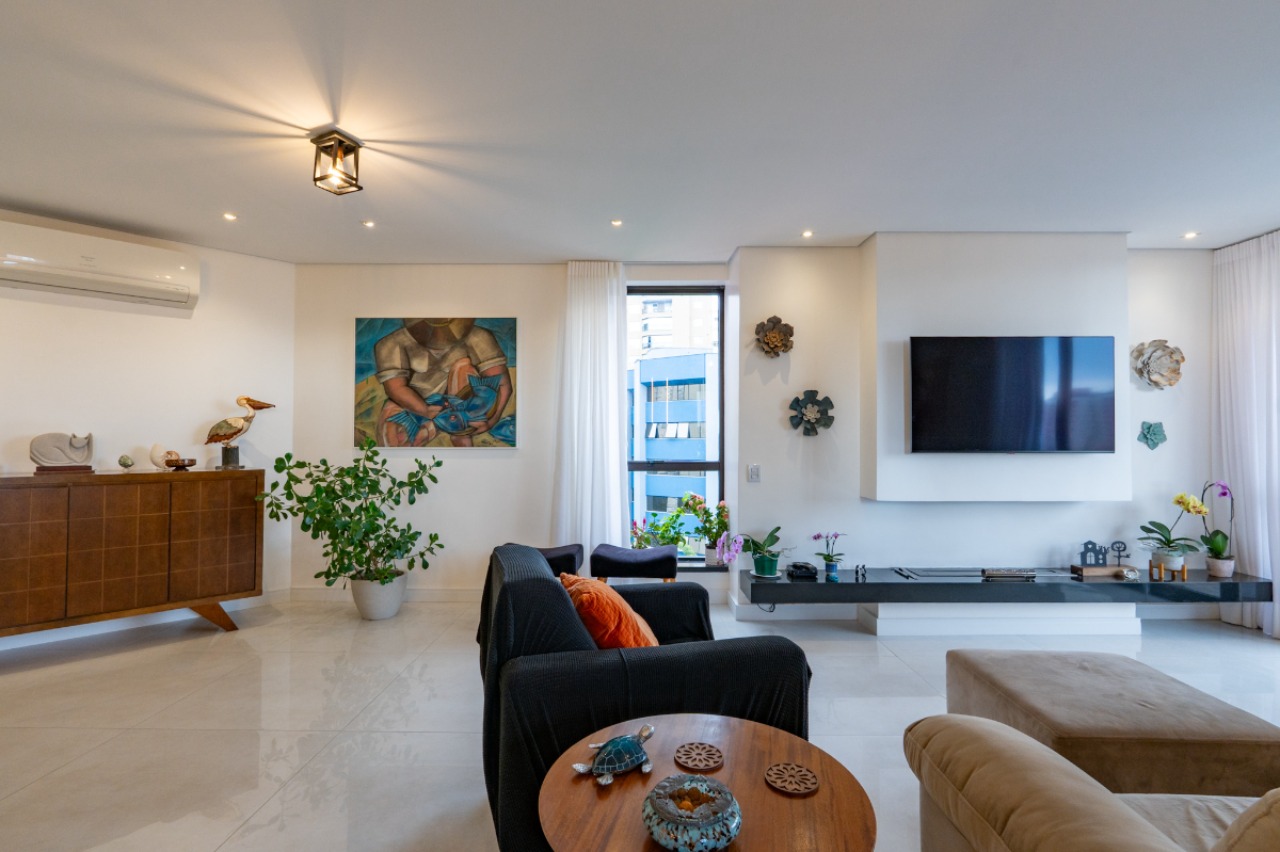 Apartamento, 4 quartos, 160 m² - Foto 11