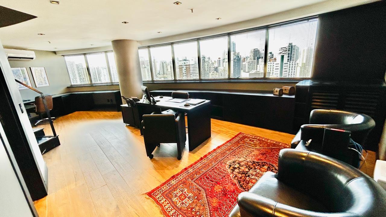Sala-Conjunto, 90 m² - Foto 5
