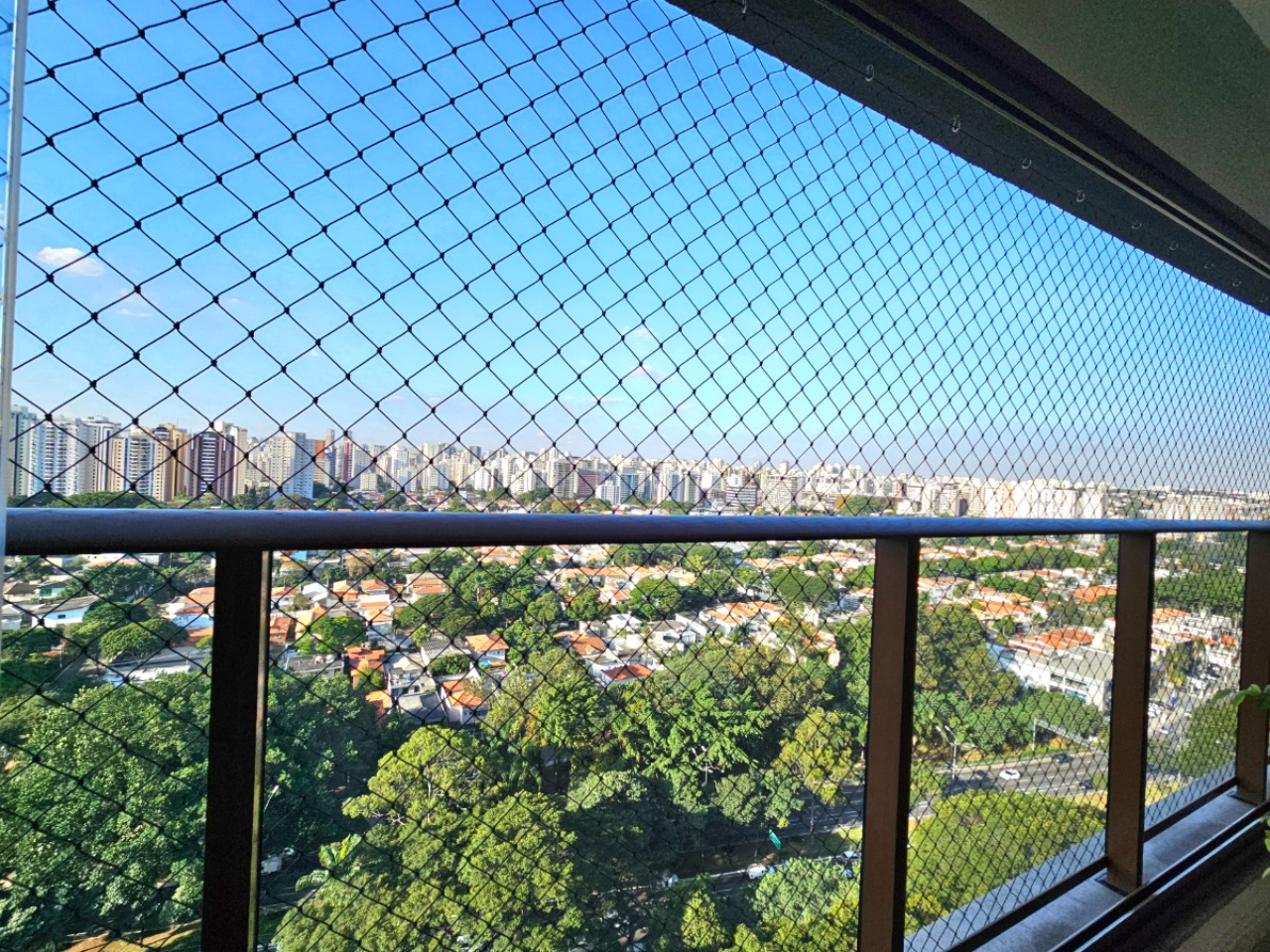 Apartamento, 3 quartos, 150 m² - Foto 49