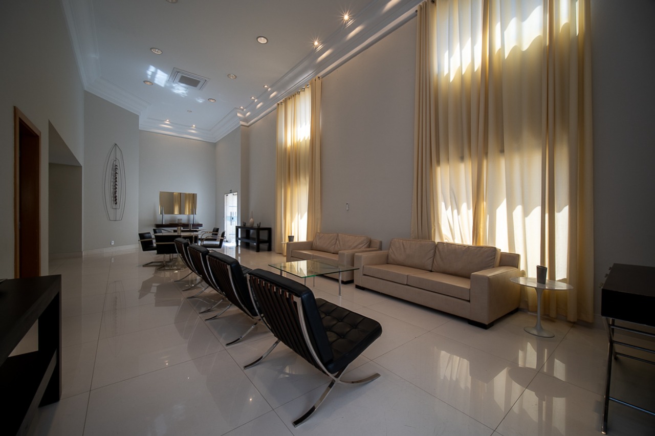 Apartamento, 3 quartos, 250 m² - Foto 28