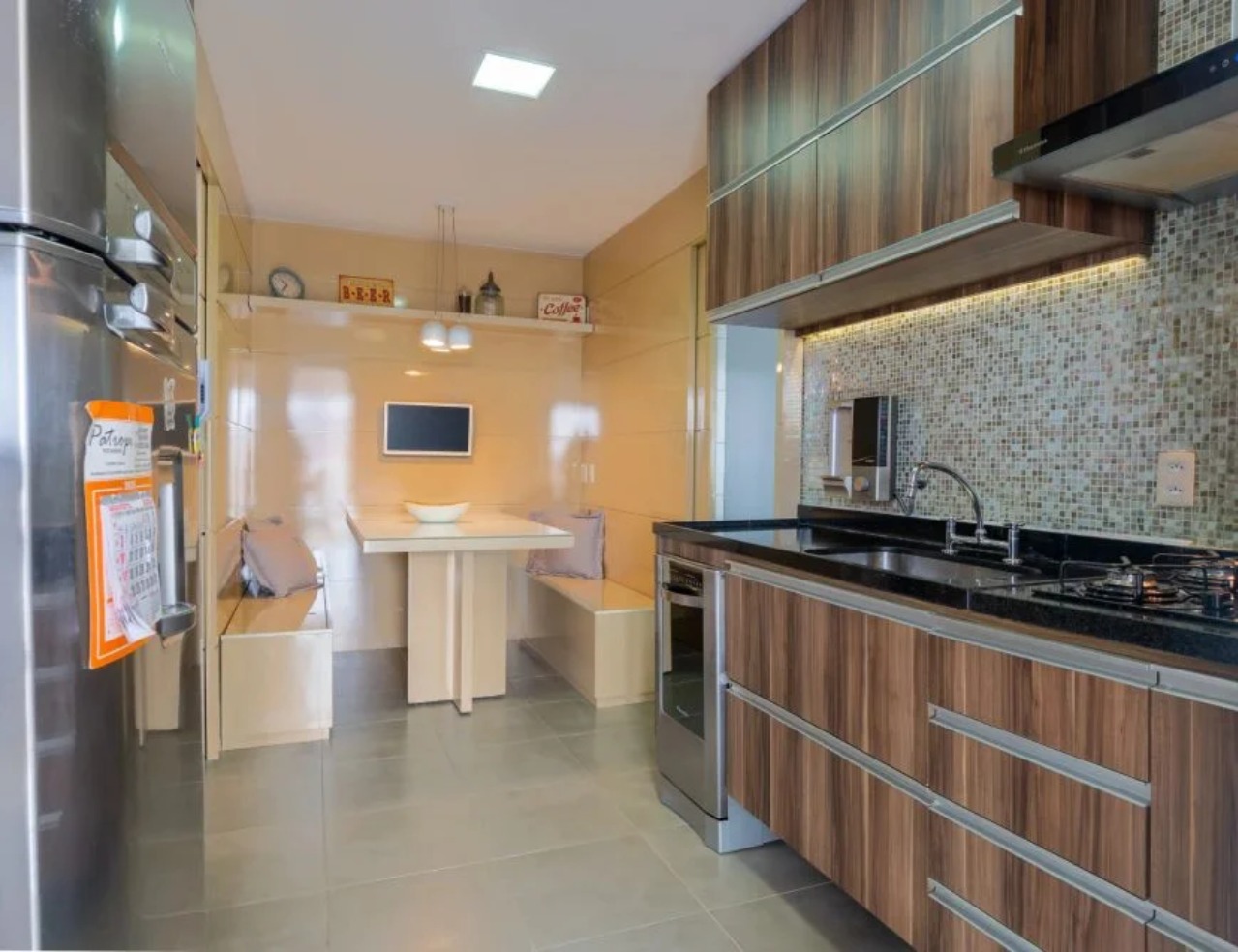 Apartamento, 3 quartos, 130 m² - Foto 8