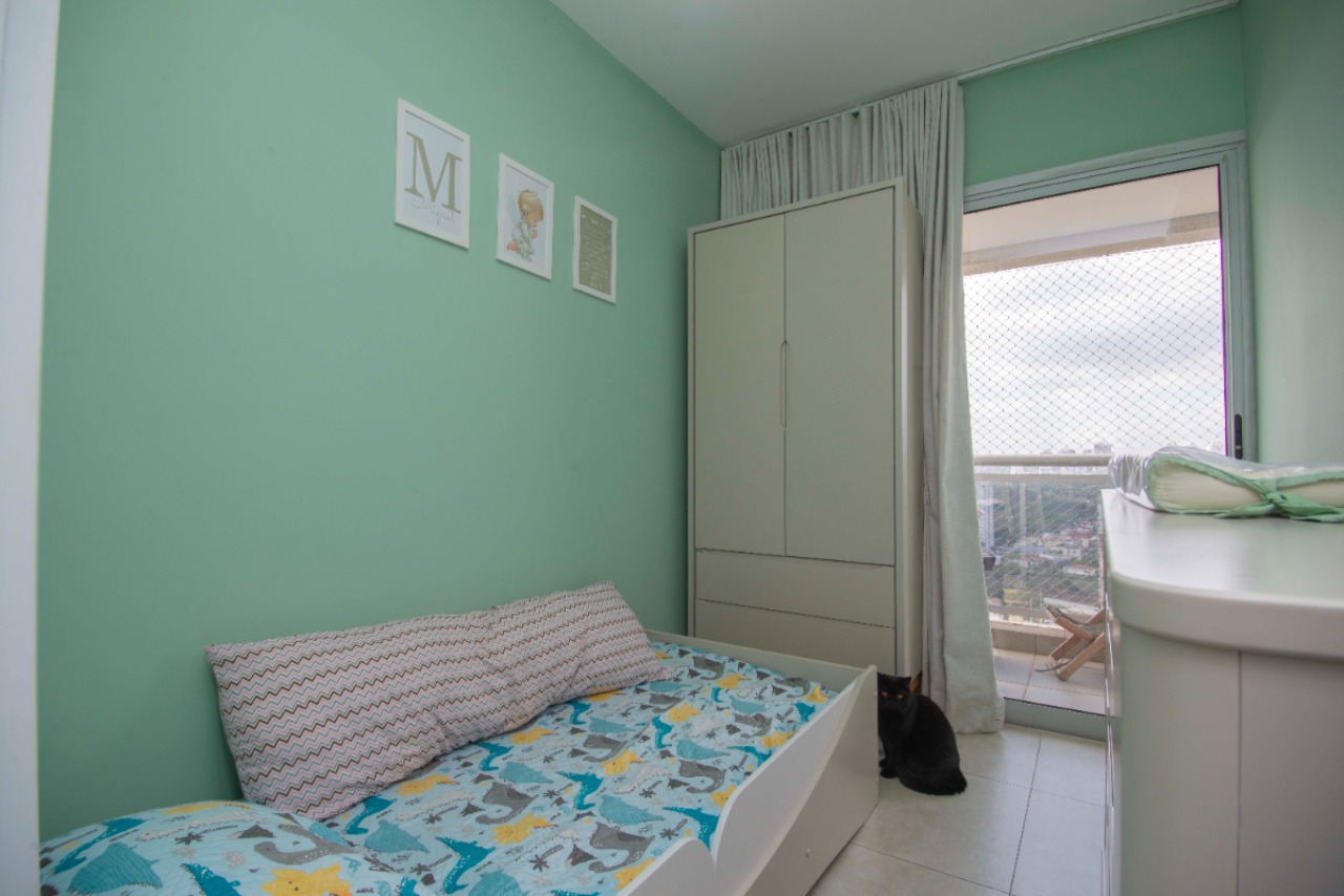 Apartamento, 2 quartos, 72 m² - Foto 18