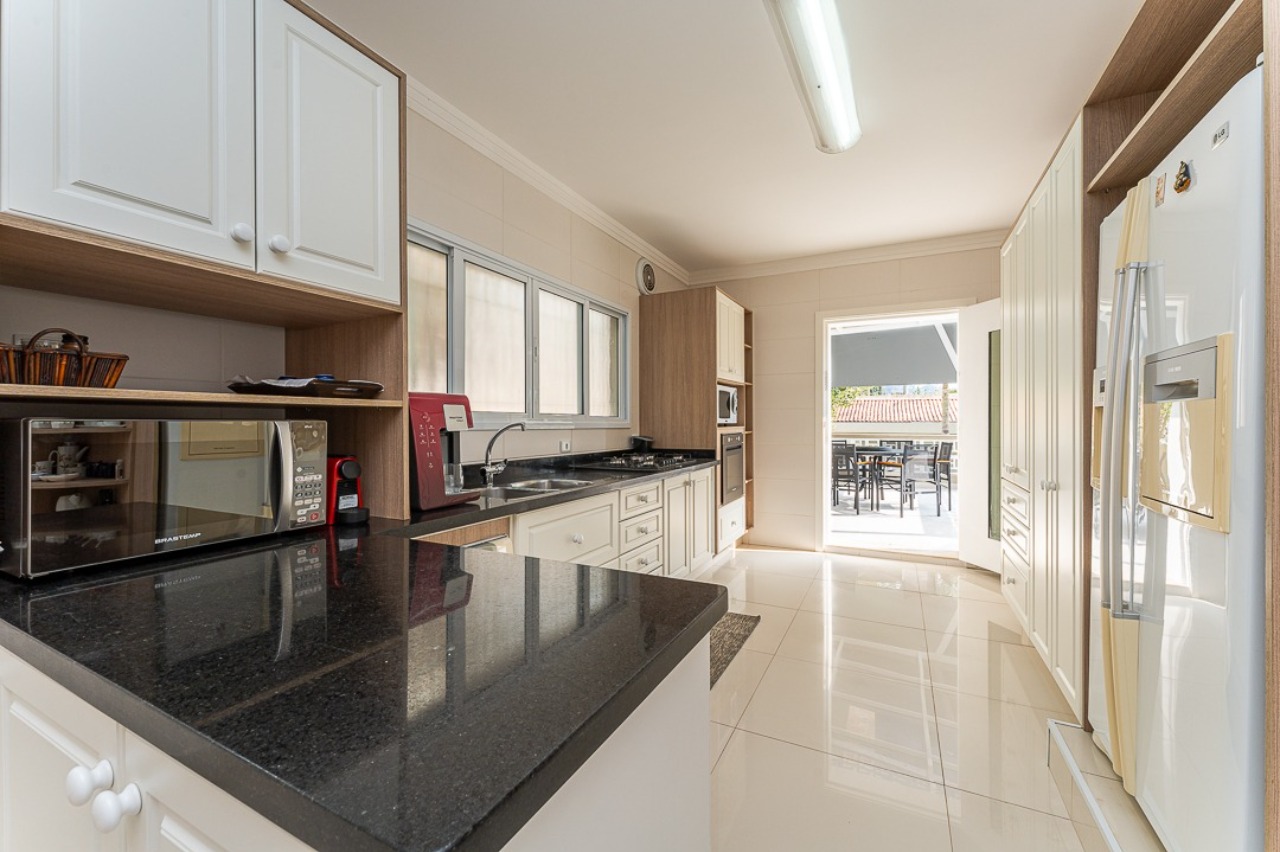Casa, 4 quartos, 510 m² - Foto 21