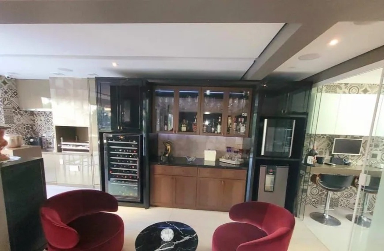 Apartamento, 4 quartos, 250 m² - Foto 5