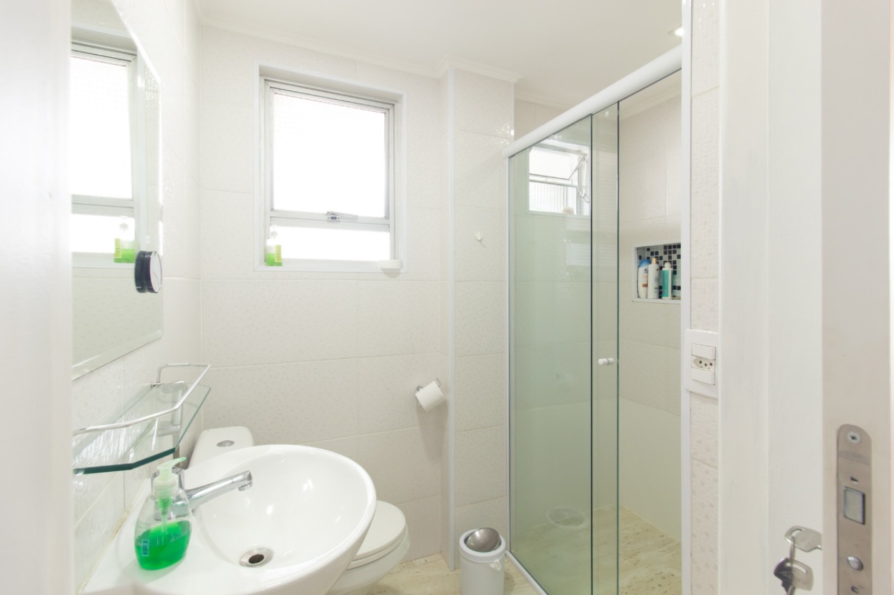 Apartamento, 3 quartos, 100 m² - Foto 20